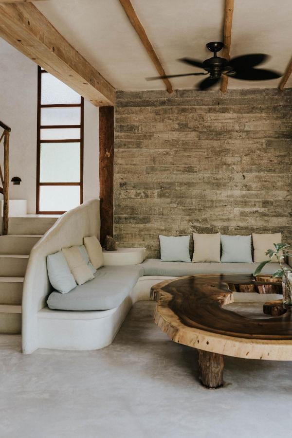 Zorba Homes Tulum