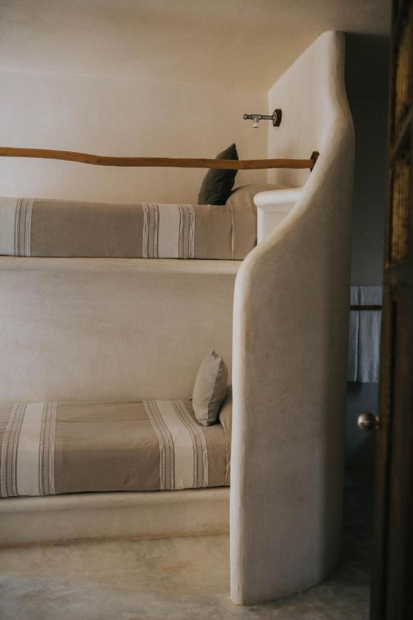 Villa Zorba Homes