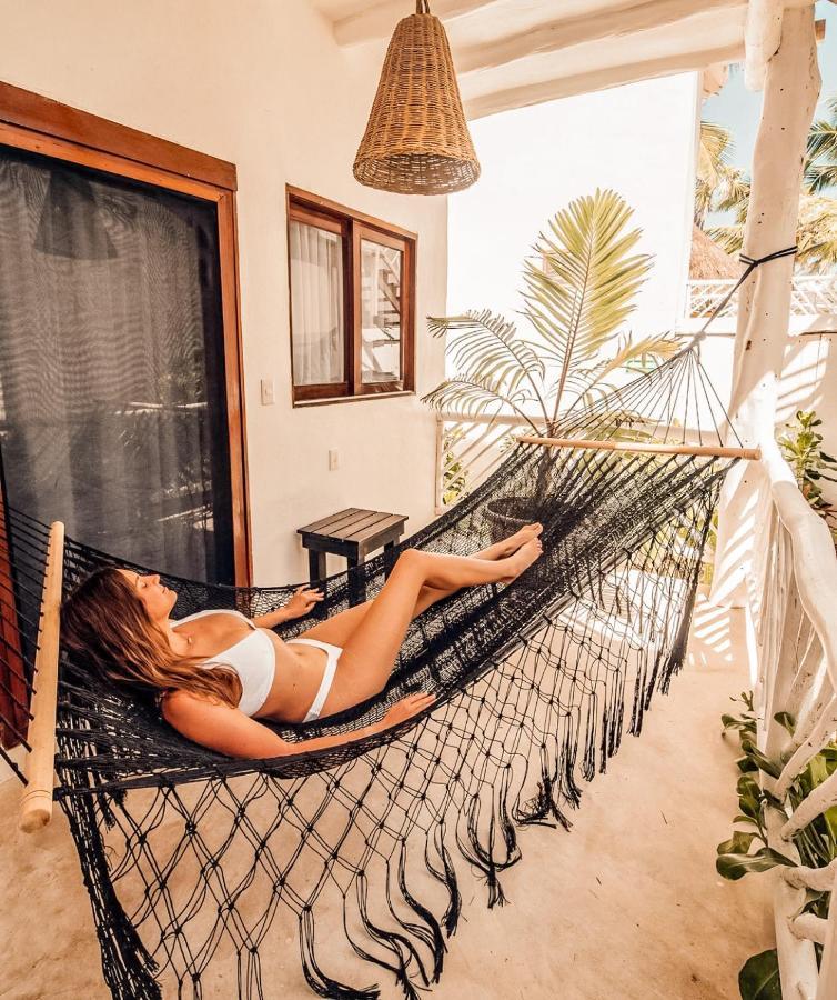 Hotel Gramercy Tulum