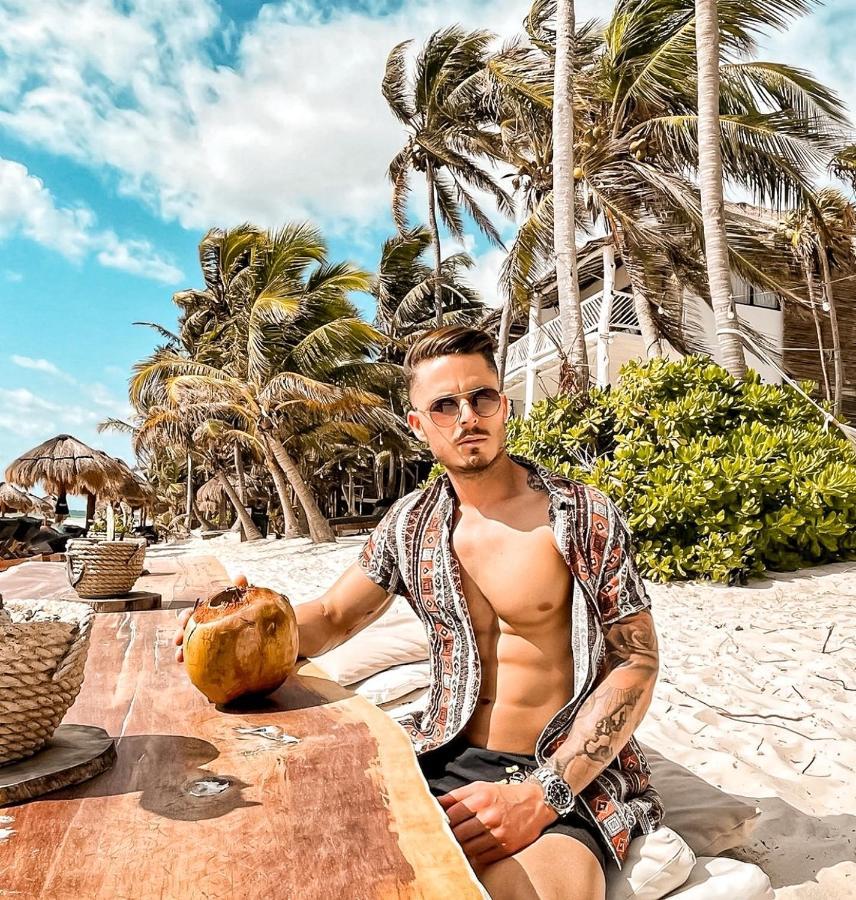 Hotel Gramercy Tulum