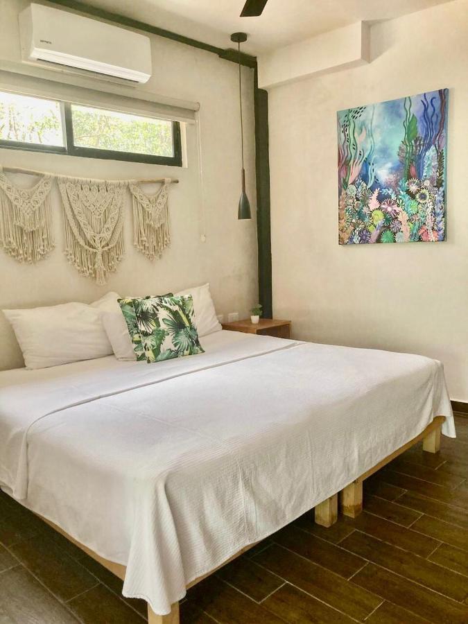 Apartment Halaken Rooftop Pool La Veleta Tulum