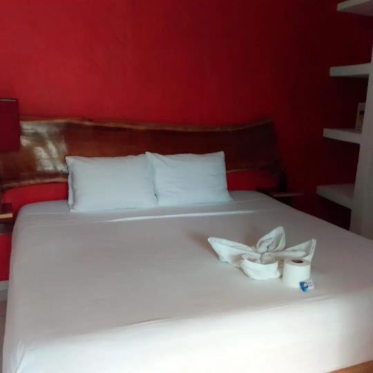 Mundo Maya 3*