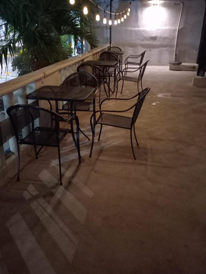 Hotel Mundo Maya
