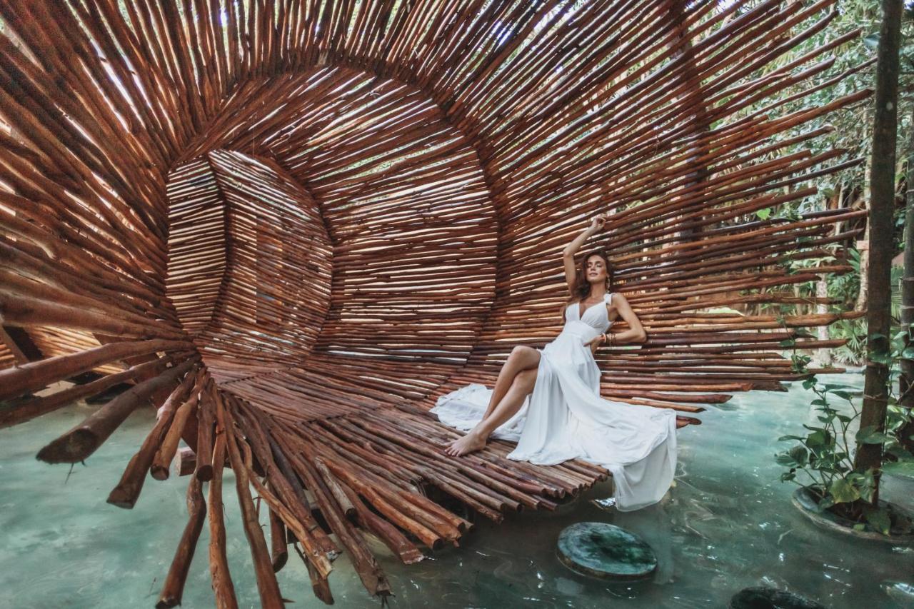 Hotel Azulik - Adults Only Tulum