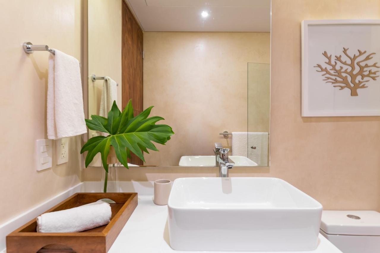 Your Place In With Pool, Gym And Coworking