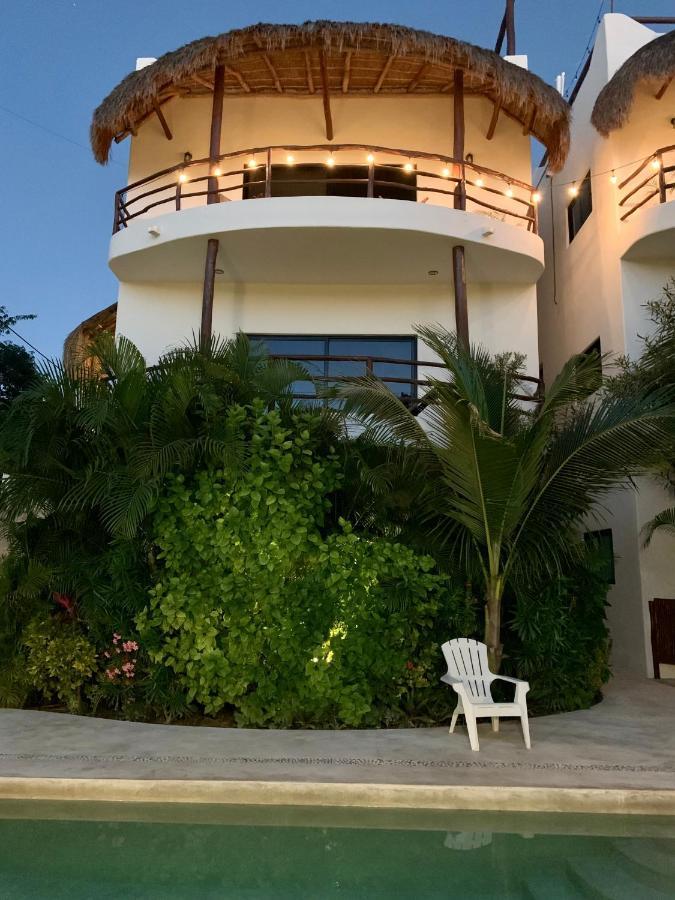 Tua Large Comfortable Pool Parking Space Apartment *