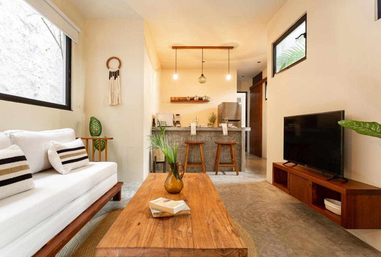 Kanak Unique Apartamento Tulum