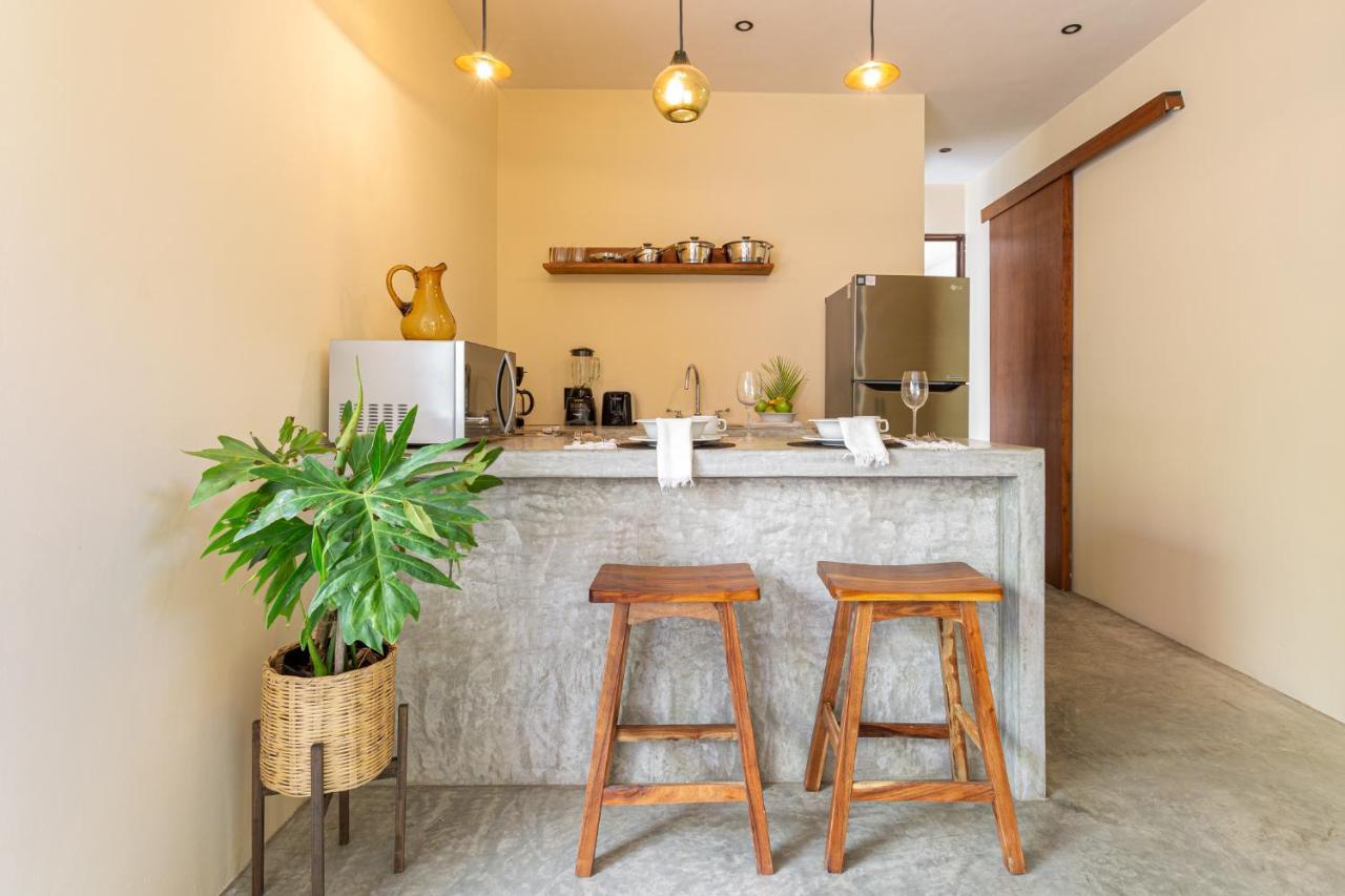 Kanak Unique Apartamento *