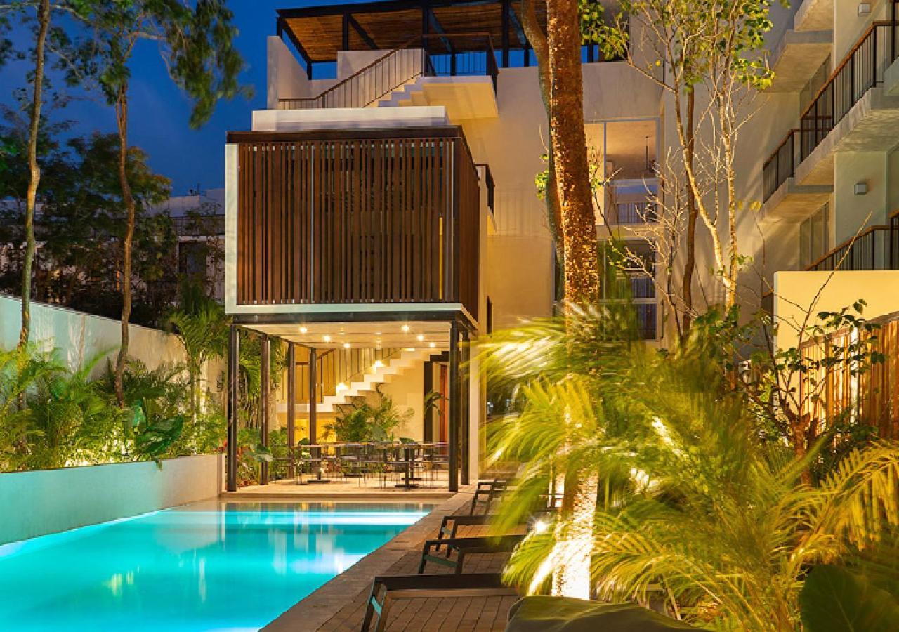 Luxury And Family In La Veleta Hotel