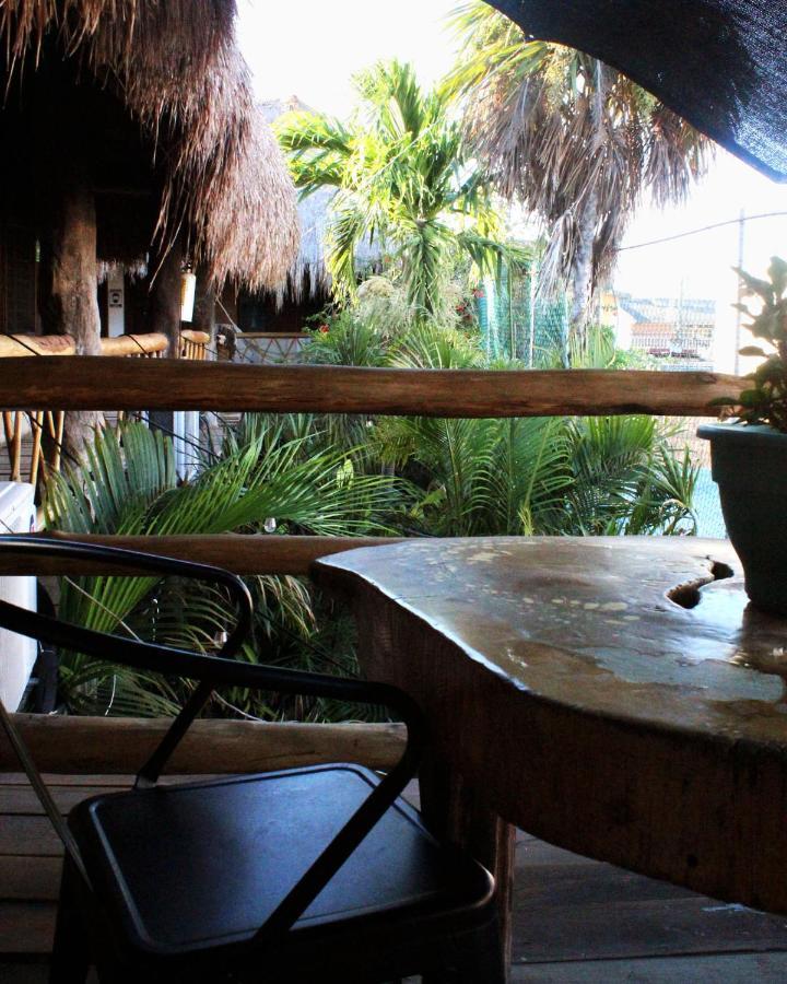 L Hotelito Hotel Tulum