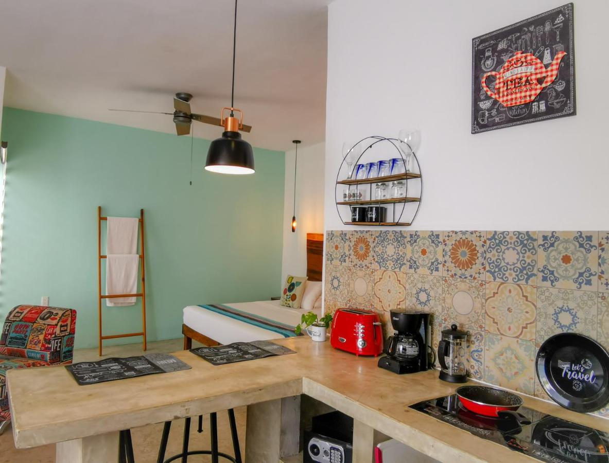 Les Calle 2 By Galian Aparthotel
