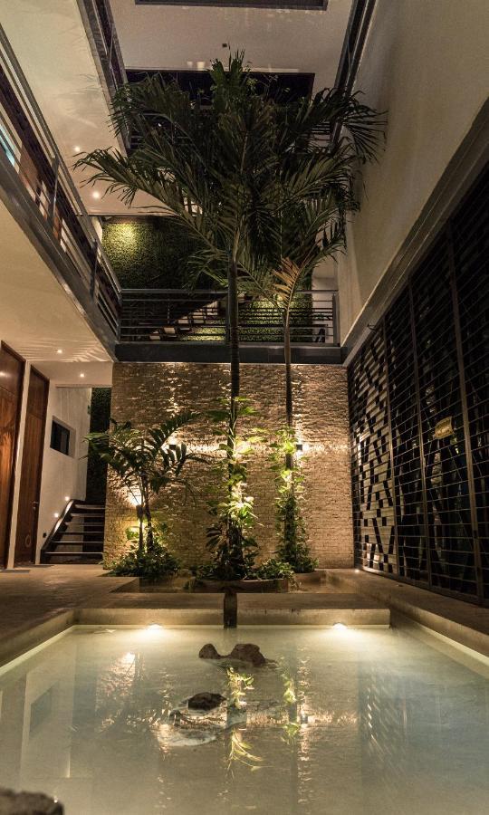 Boutique Murana Hotel Tulum