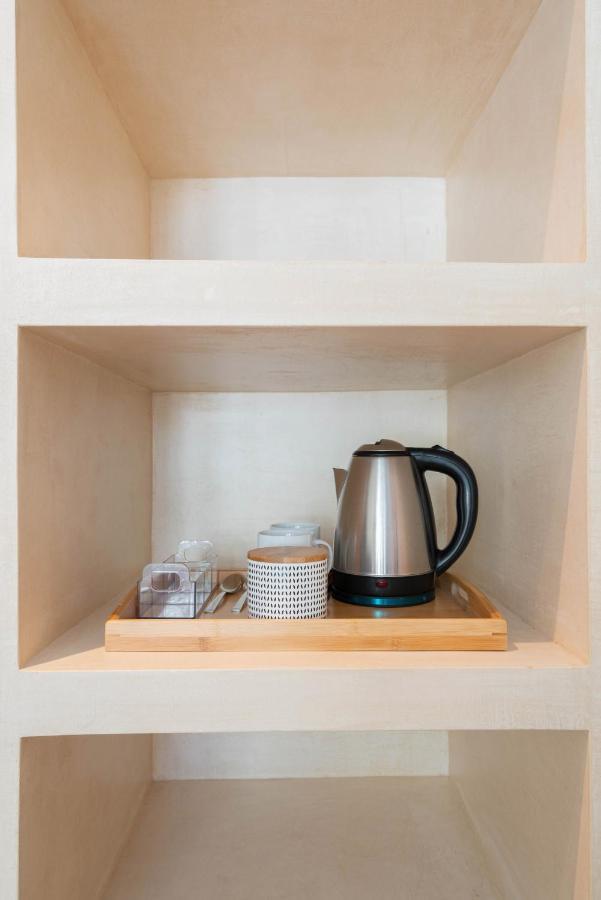 Apartment At Treetops *