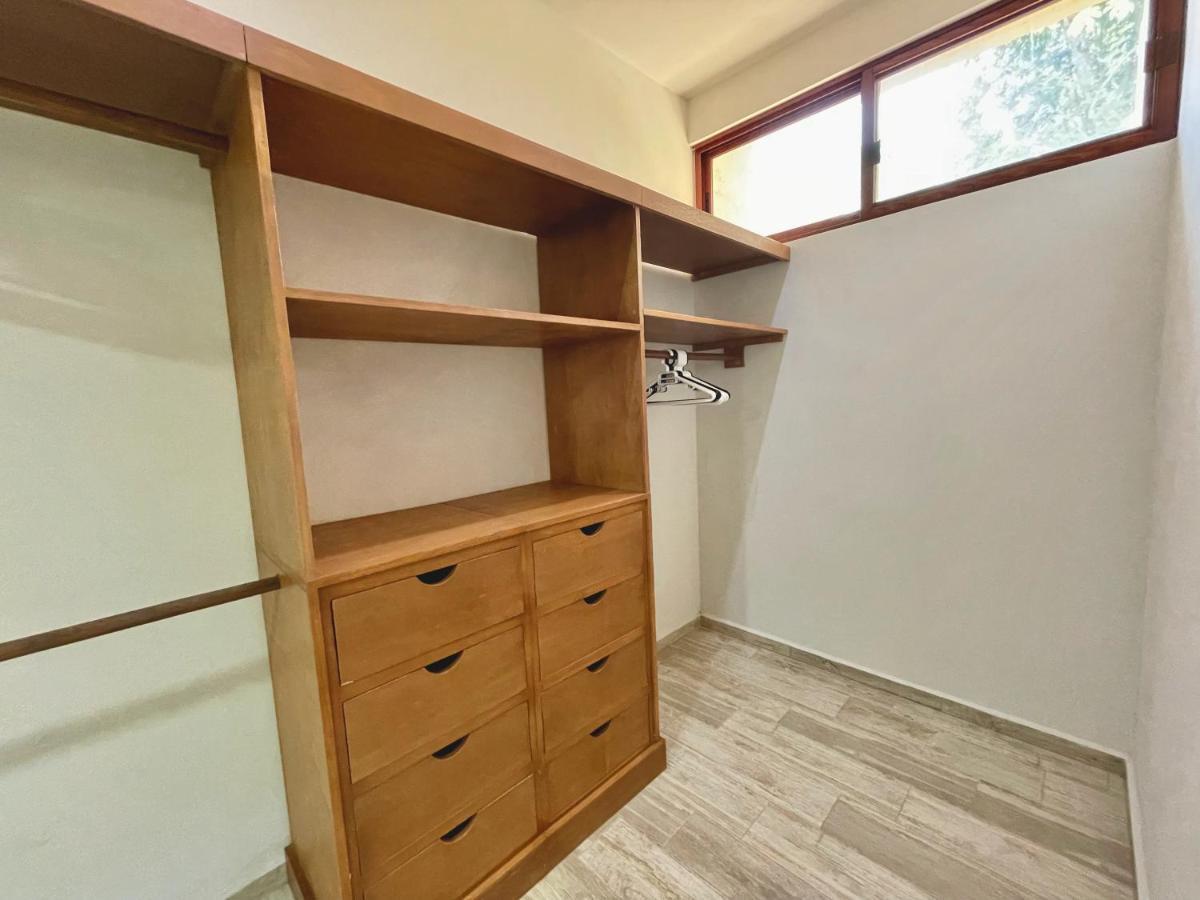 Apartment Balanca