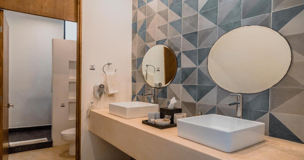 Apartment En Aldea Zama, Tulum