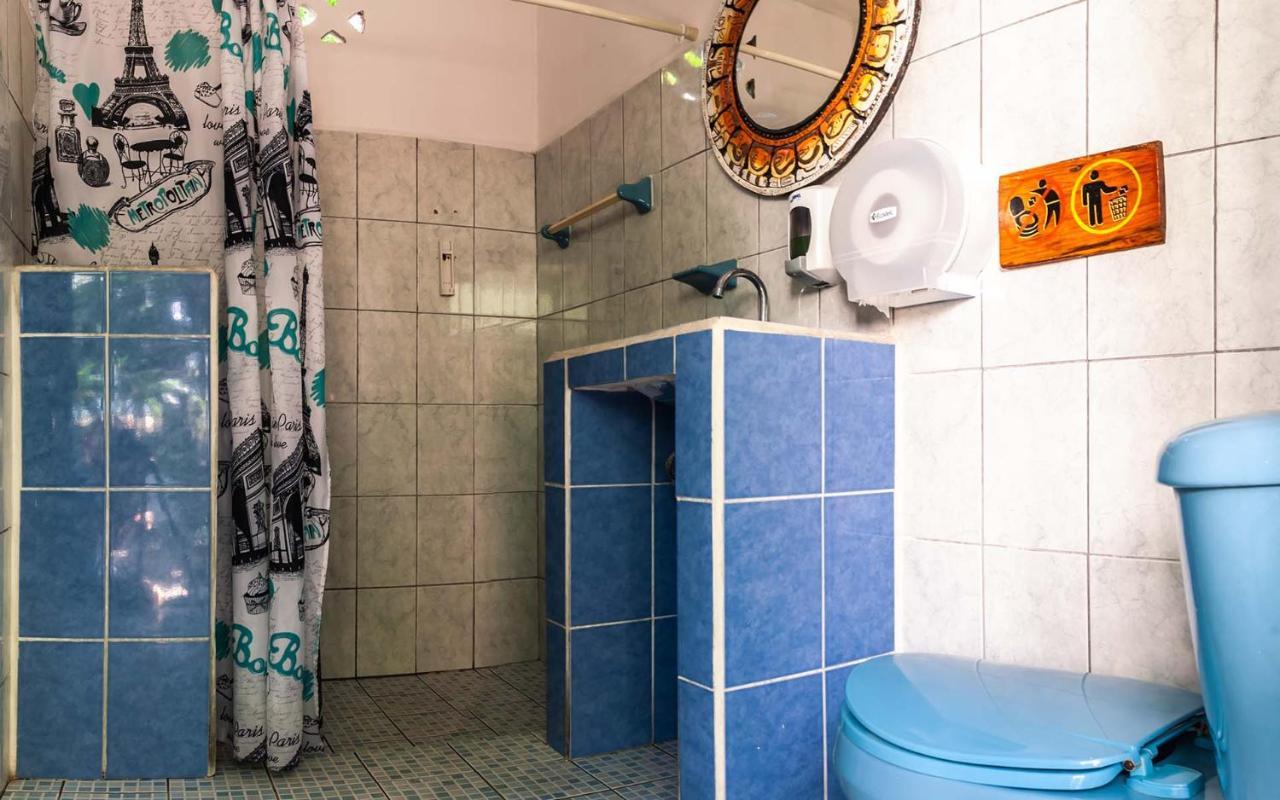 Oryx Hostel