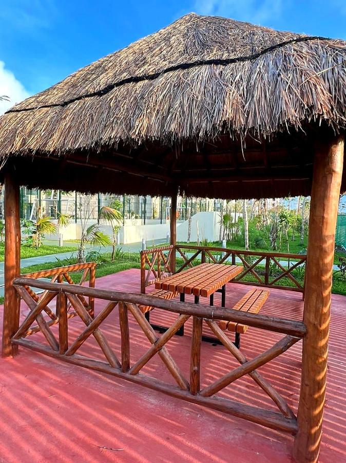 Alojamiento Casa En * Tulum