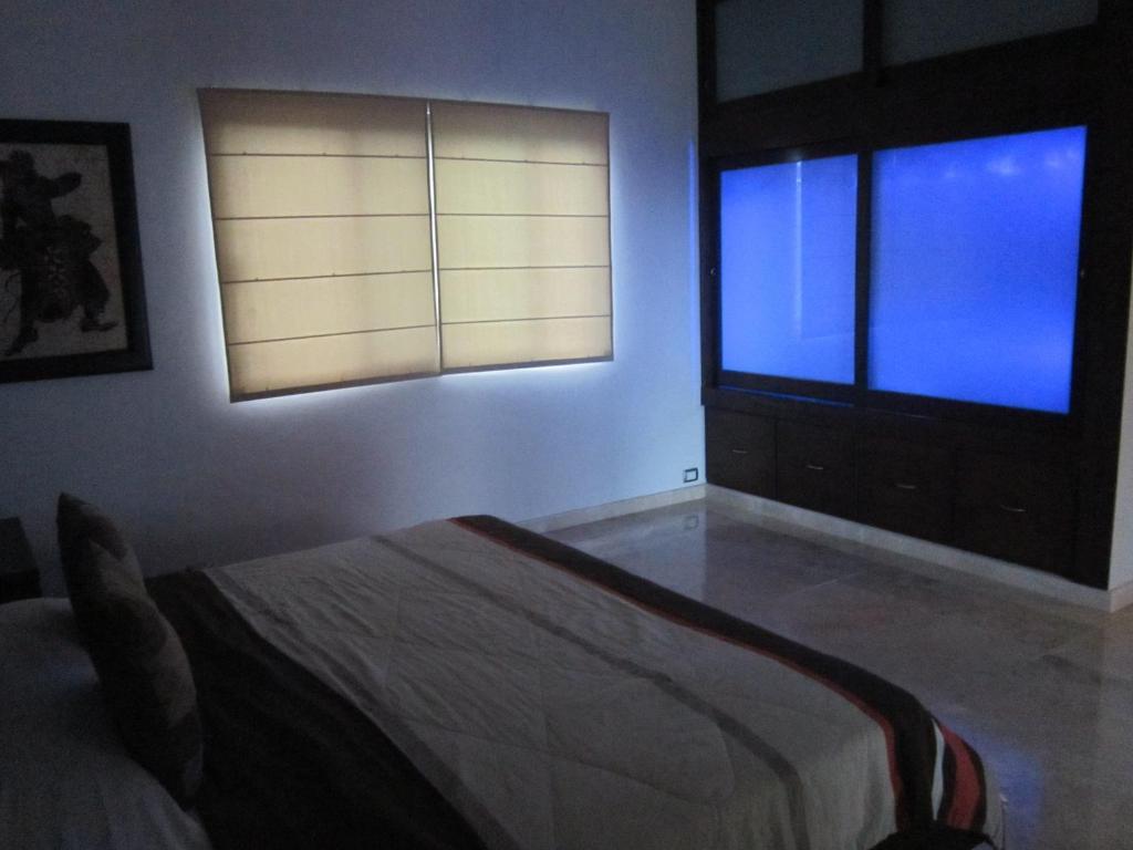 Blueberry Luxury Apartment *