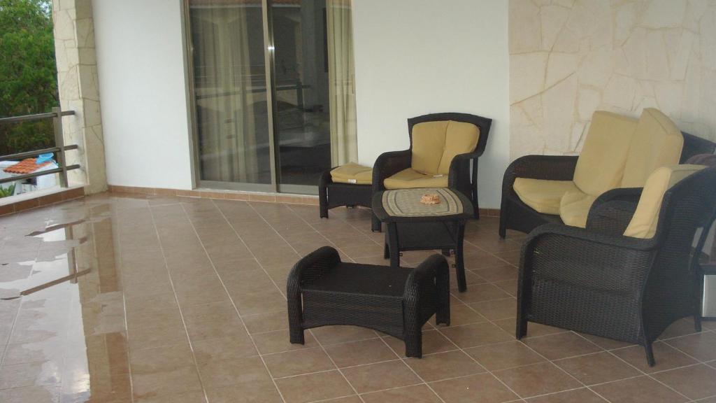 Apartment Blueberry Luxury Tulum