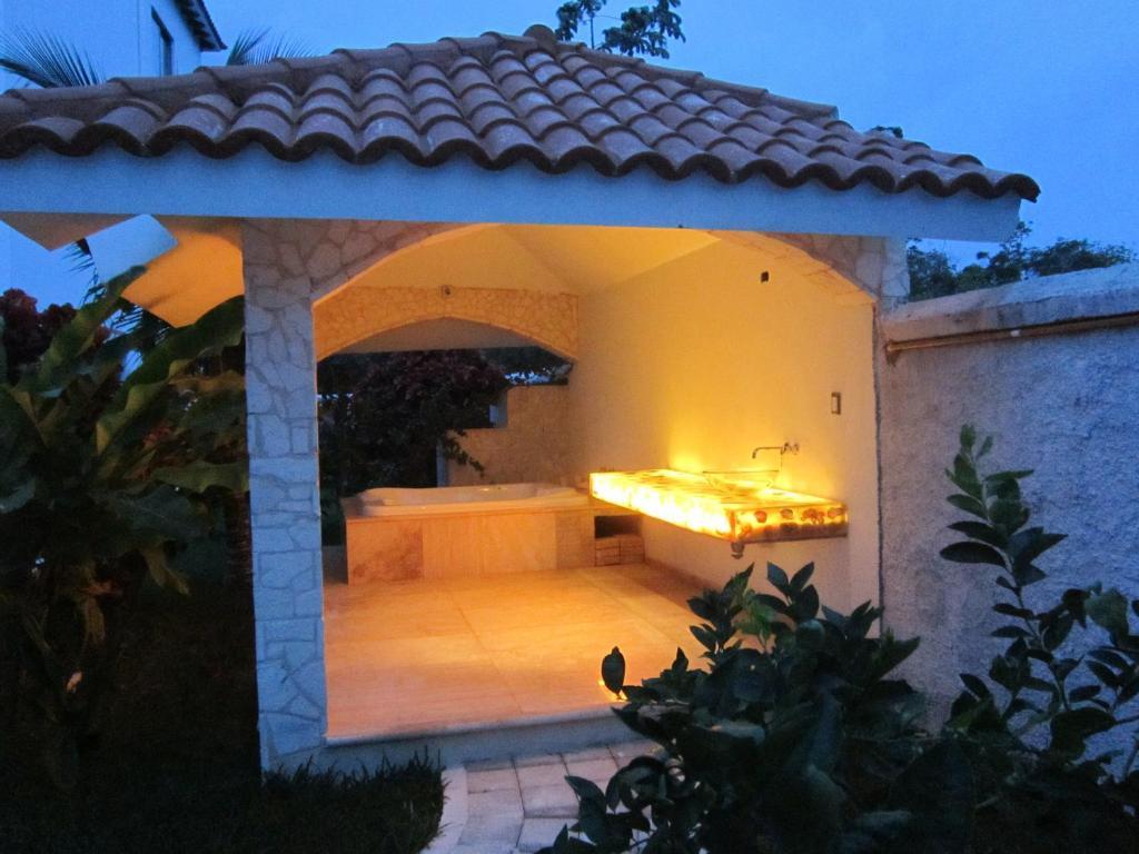 Apartment Blueberry Luxury Tulum