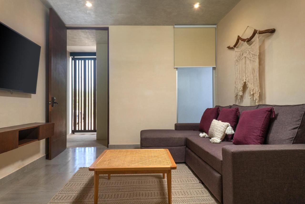 1br With Private Pool And Rooftop Access A103 *