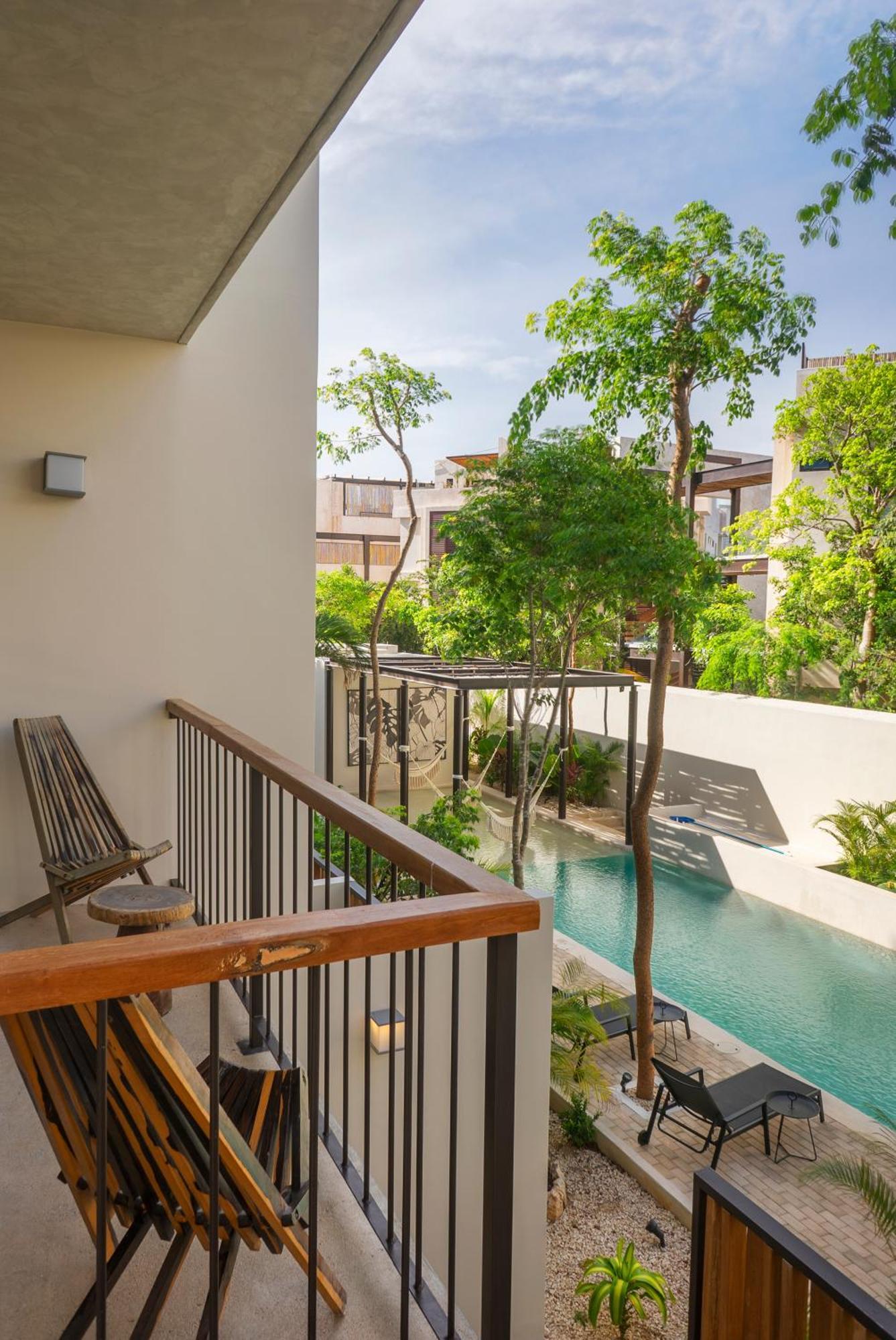 Peaceful 1Br In Veleta, Pool & Balcony - A203 *