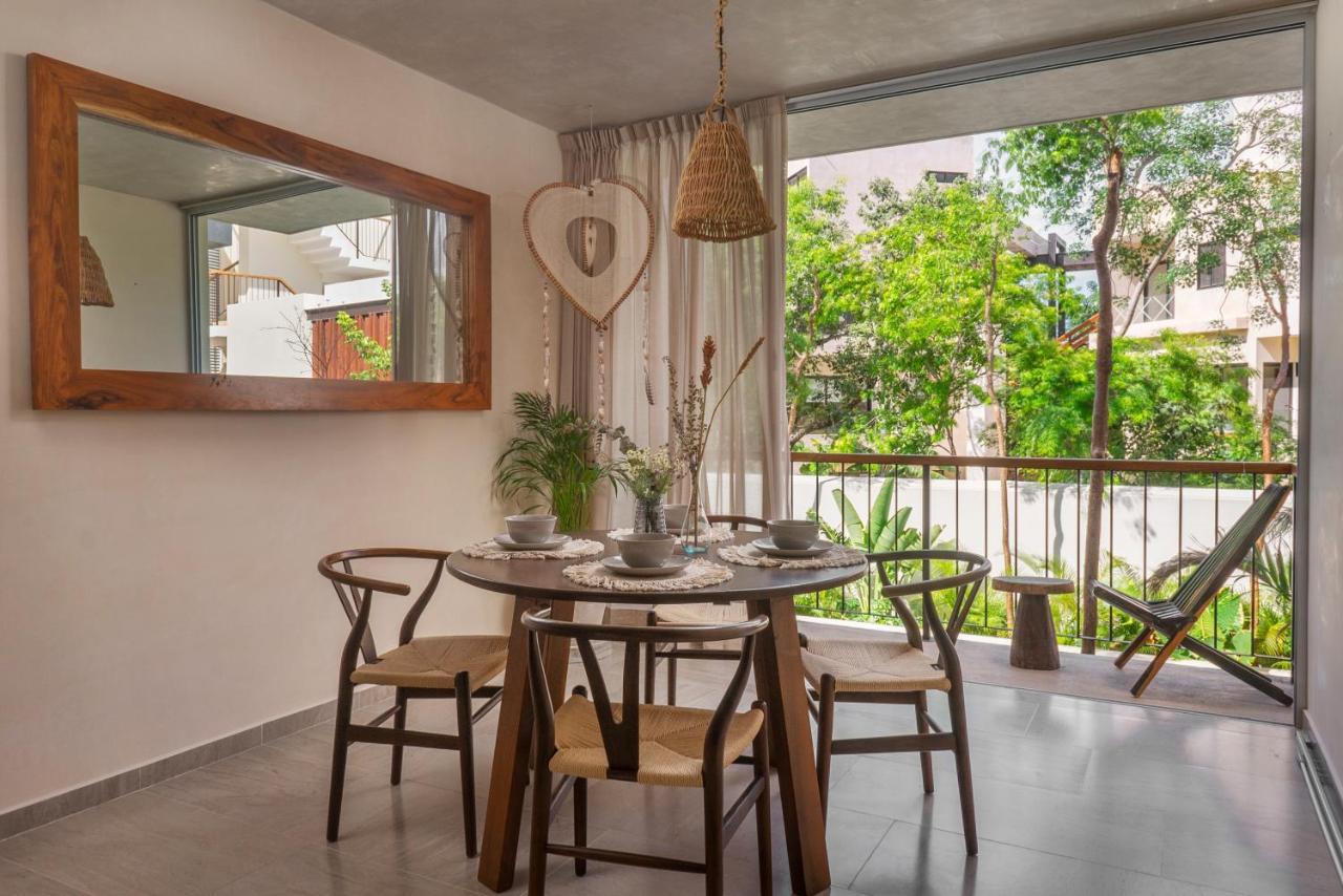 Luxury For 4 With Access To Pool - A203 Apartment *