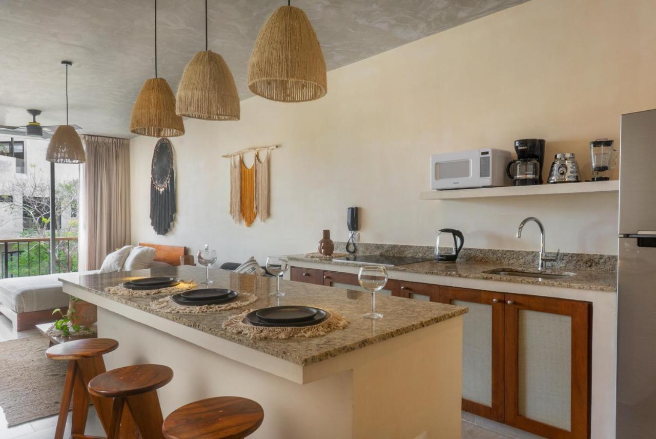Apartamento Private Rooftop With Pool - La Veleta - A307 *