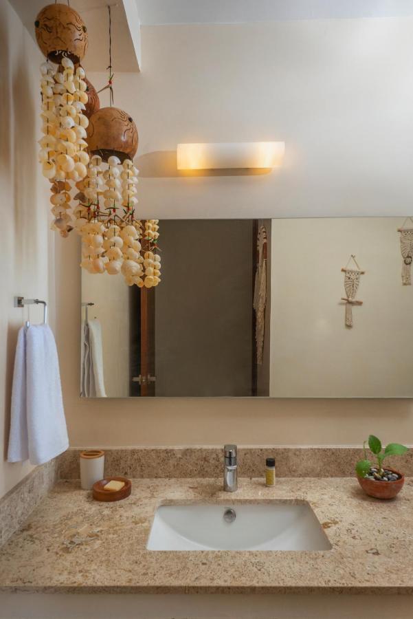 Private Rooftop With Pool - La Veleta - A307 *