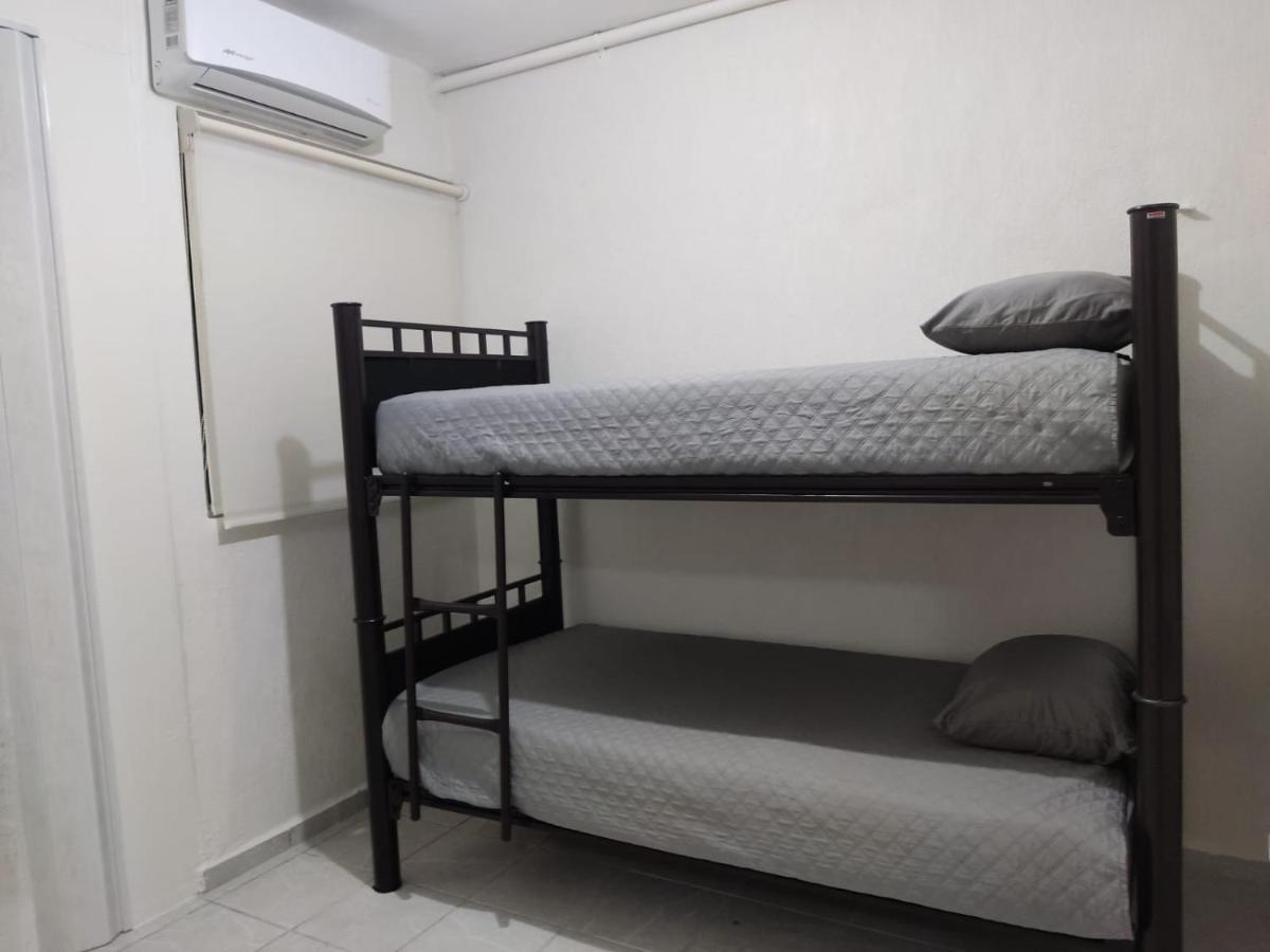 Departamento En Turquesa
