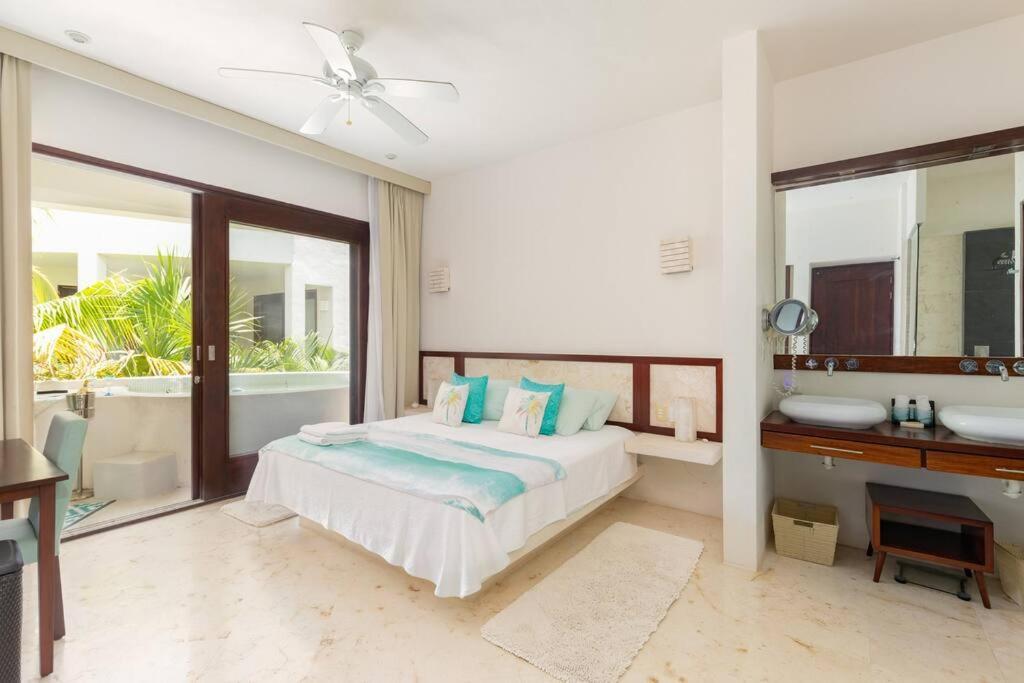 Intima - Optional Clothing - Private Jacuzzi Apartamento