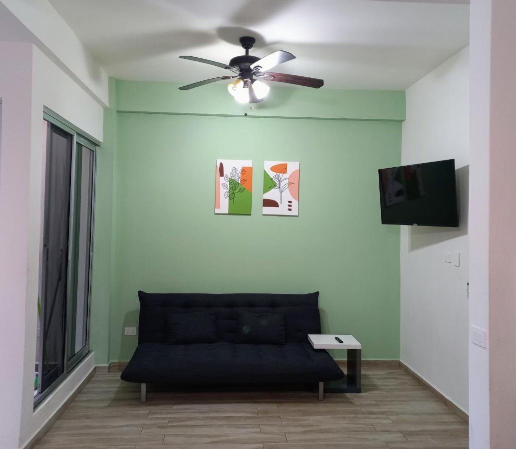 Apartment Cozy And Spacious By 10 Tulum