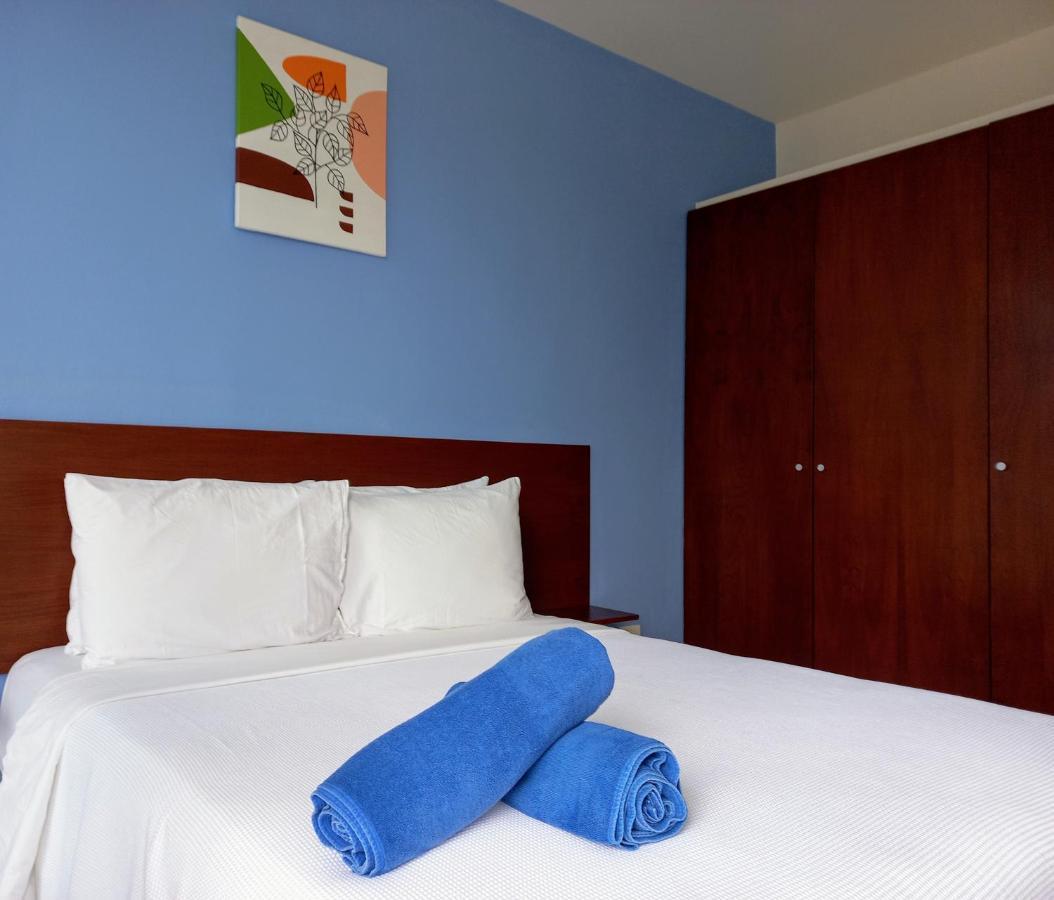 Apartment Cozy And Spacious By 10 Tulum