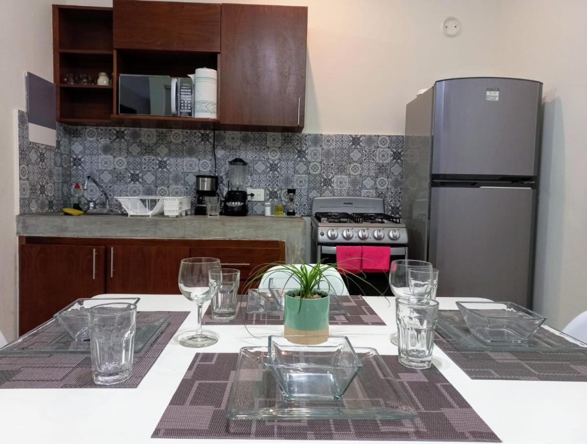 Cozy And Spacious By 10 * Tulum