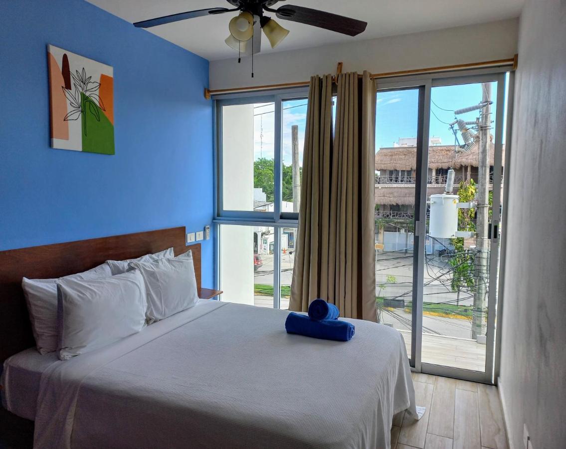 Cozy And Spacious By 10 * Tulum