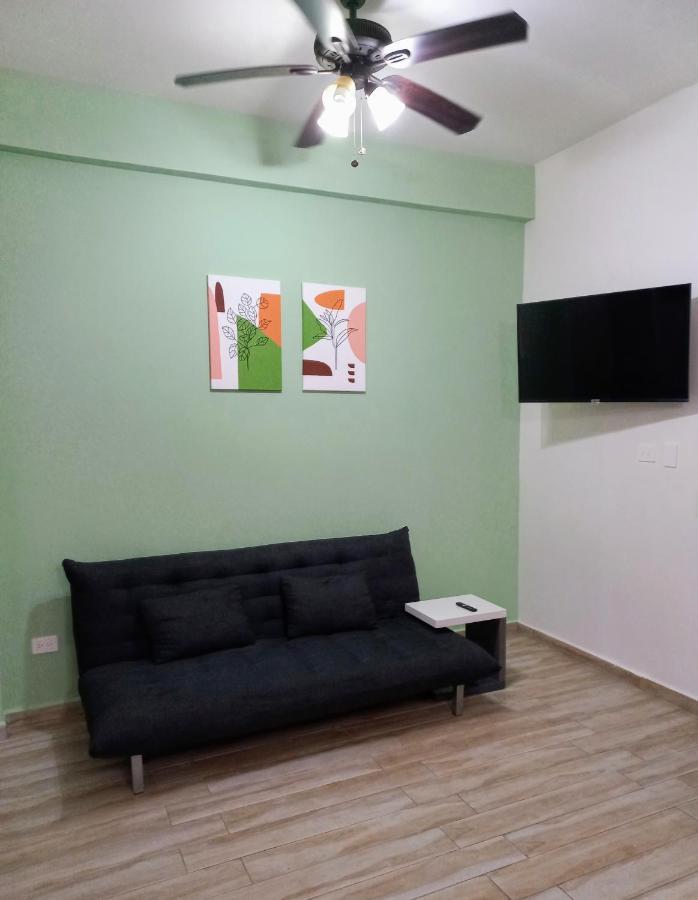 Cozy And Spacious By 10 Tulum