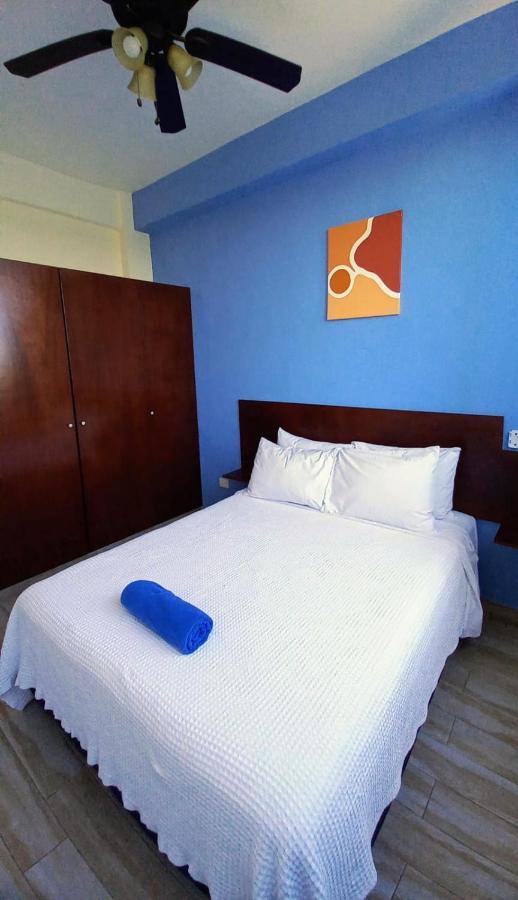 Cozy And Spacious By 10 * Tulum