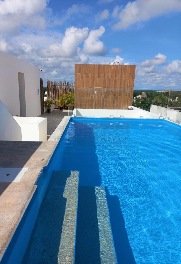 Cozy And Spacious By 10 Tulum