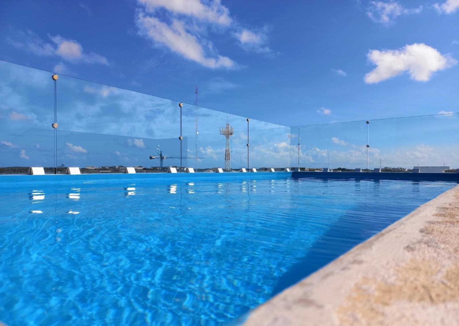 Cozy And Spacious By 10 Apartment *