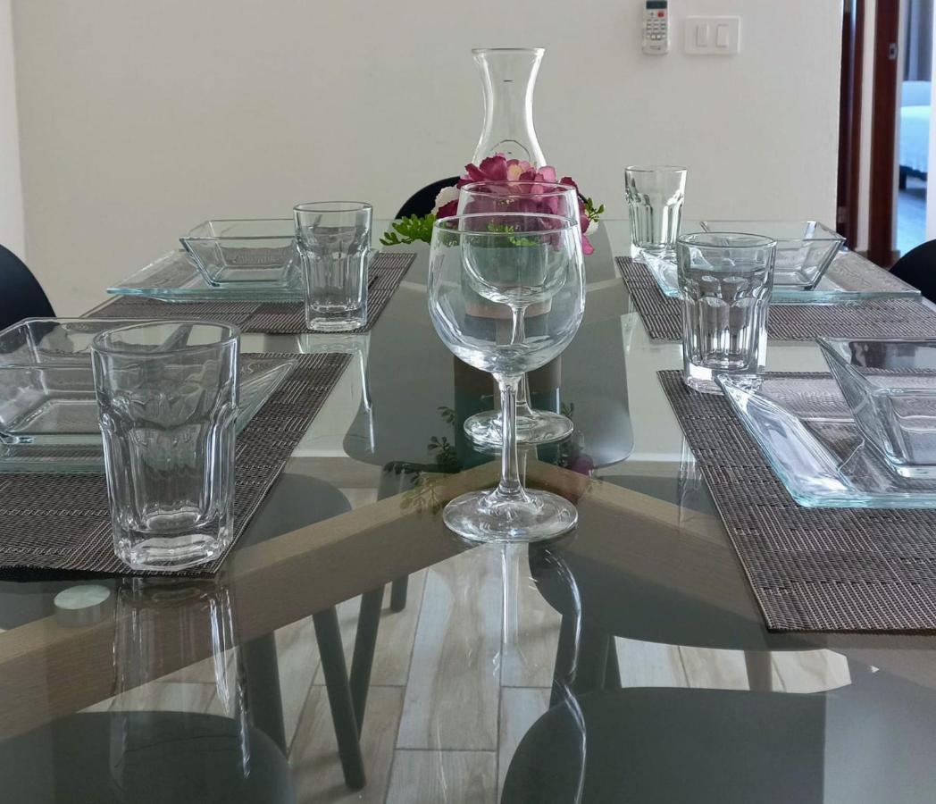 Apartment Cozy And Spacious By 10 Tulum