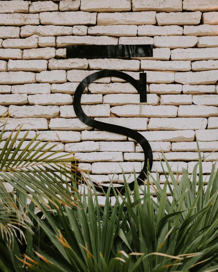 The Strabon Hotel Tulum