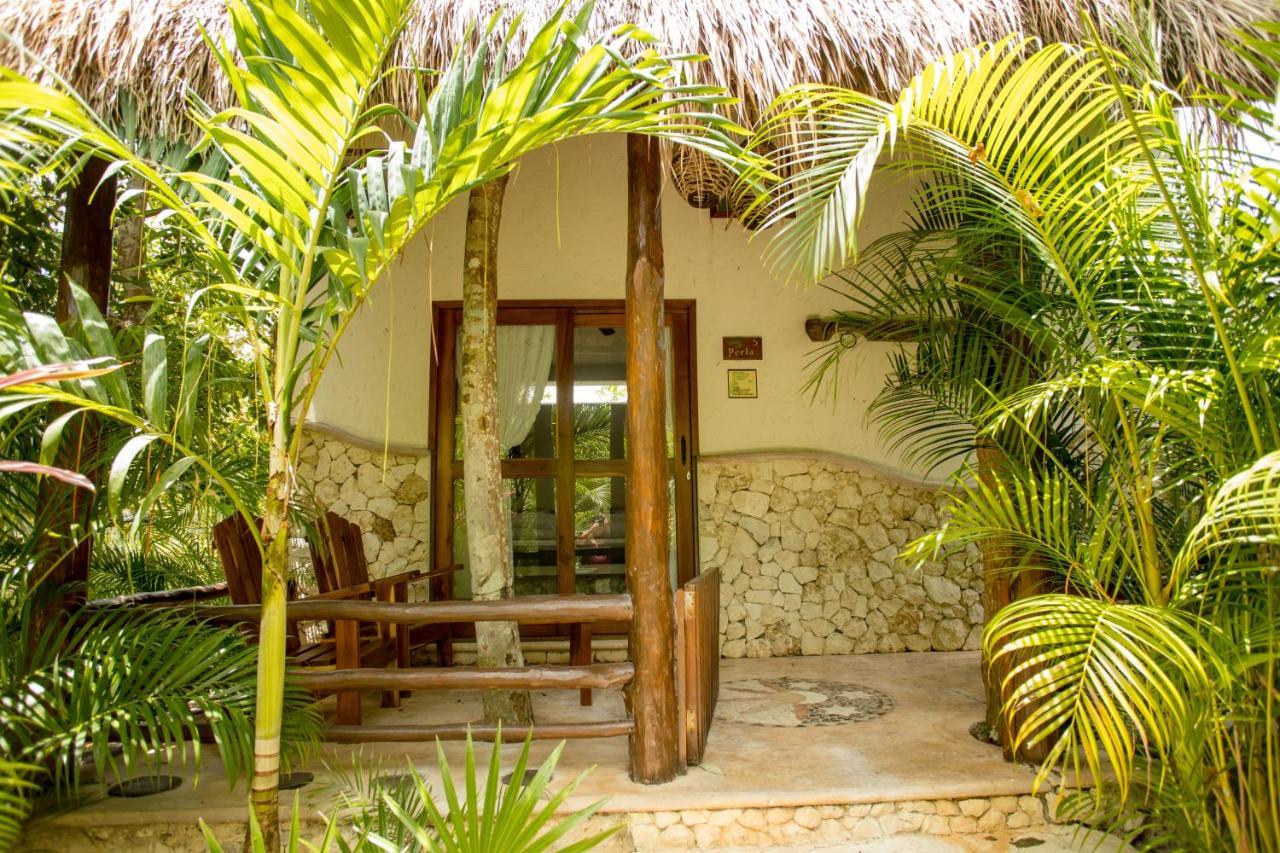 Aldea Jo-yah Villa *