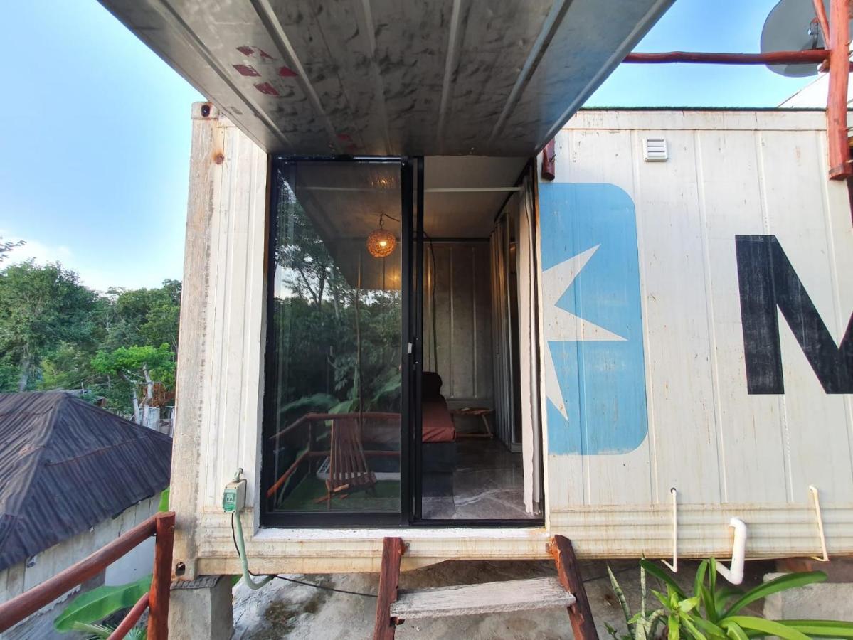 Guest house Primitive Selfcheck-in Adults Only