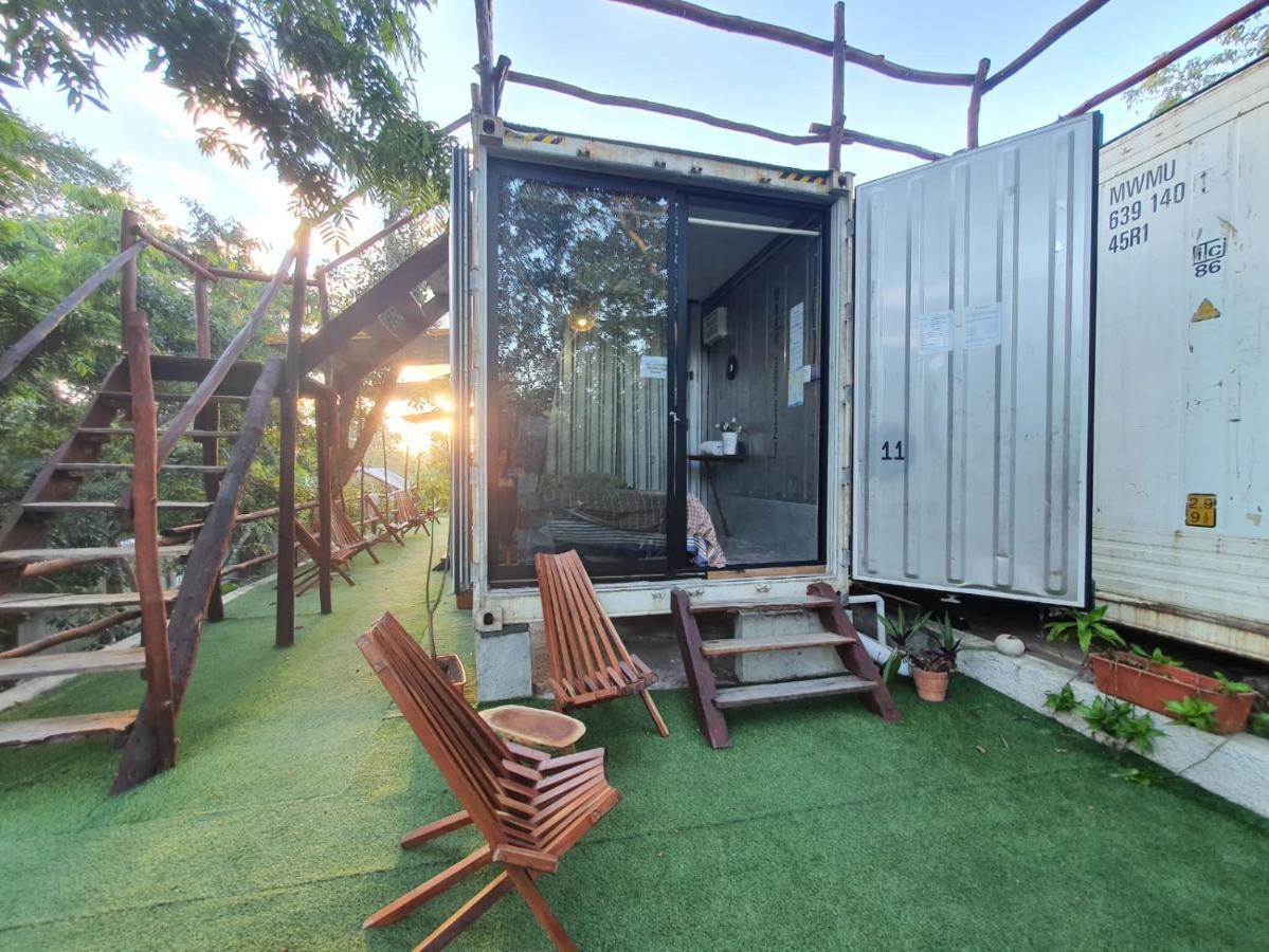 Primitive Selfcheck-in Adults Only Guest house Tulum