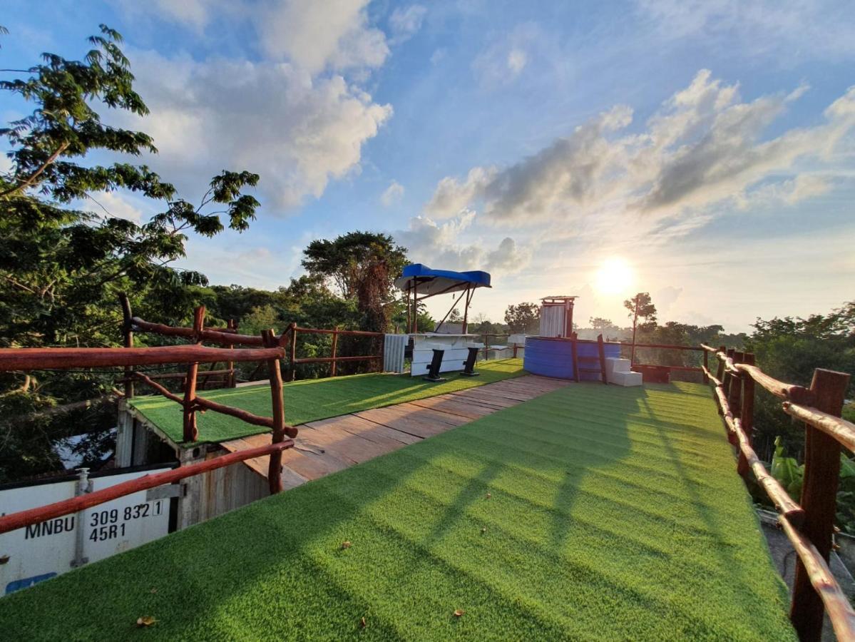 Primitive Selfcheck-in Adults Only Guest house