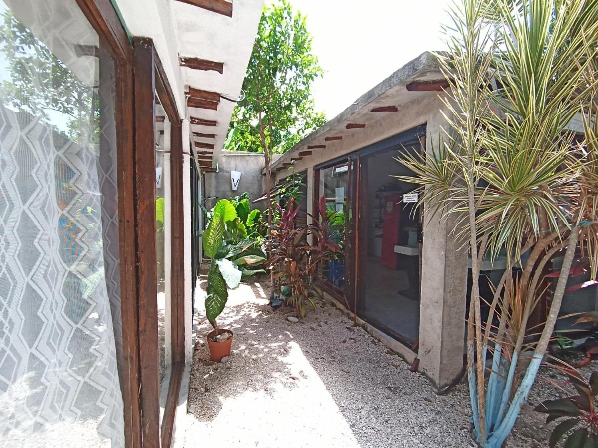 Guest house Primitive Selfcheck-in Adults Only