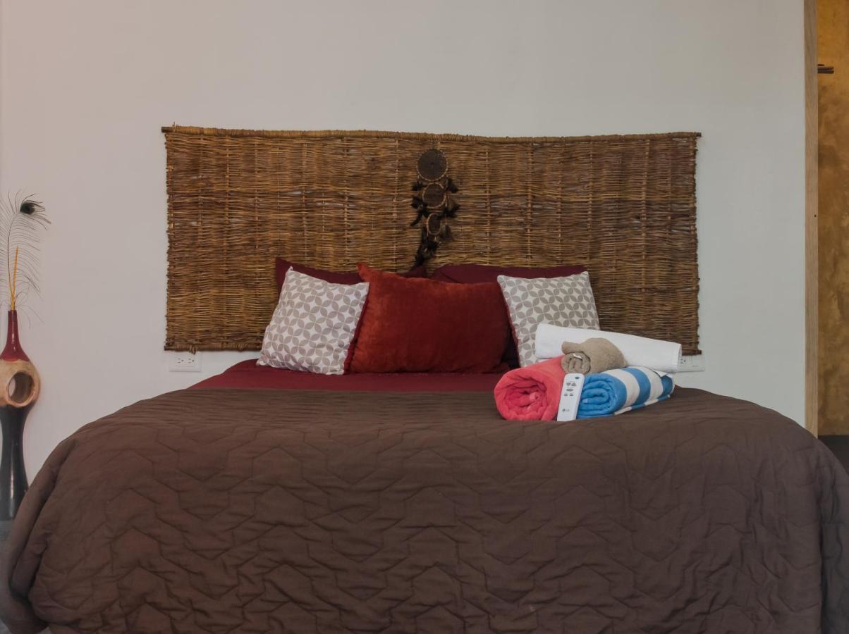 Primitive Selfcheck-in Adults Only Guest house Tulum