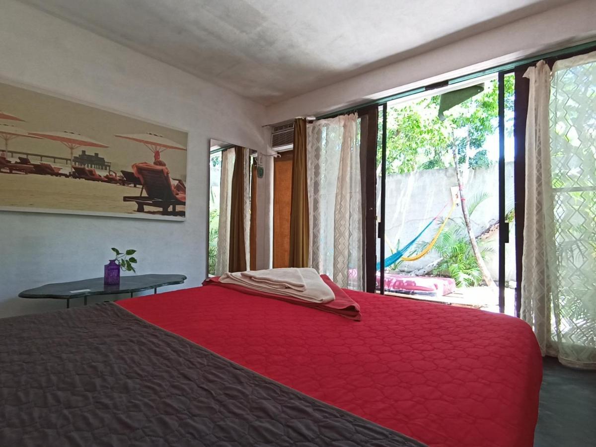 Guest house Primitive Selfcheck-in Adults Only 2*