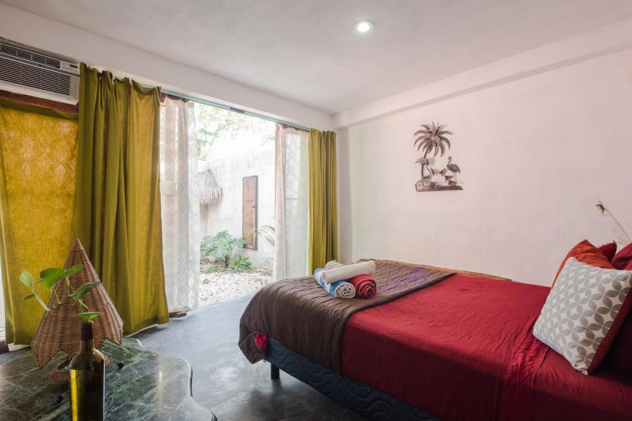 Guest house Primitive Selfcheck-in Adults Only