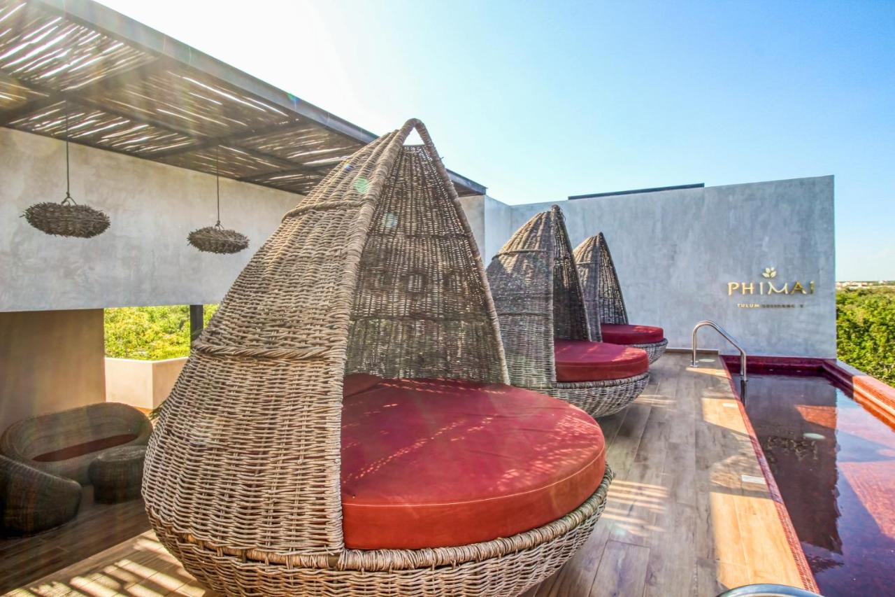 Apartment Prasat Hin 06 B At Phimai Aldea Zama